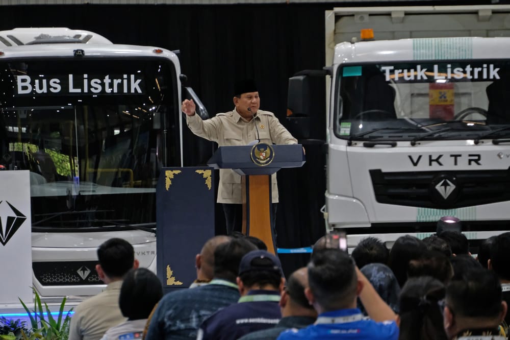 Penjualan Mobil Turun 13,8% pada Maret 2026, Ini Sebabnya