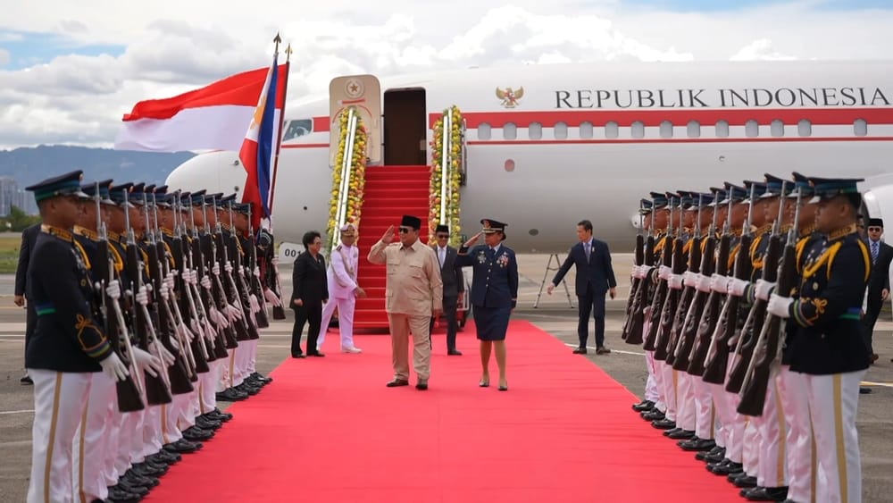 Indonesia Dorong Ketahanan Energi di KTT ASEAN 2026