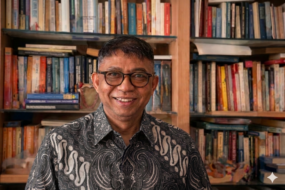 Bank Adalah Lembaga Amanah (Tulisan 2 dari 2)