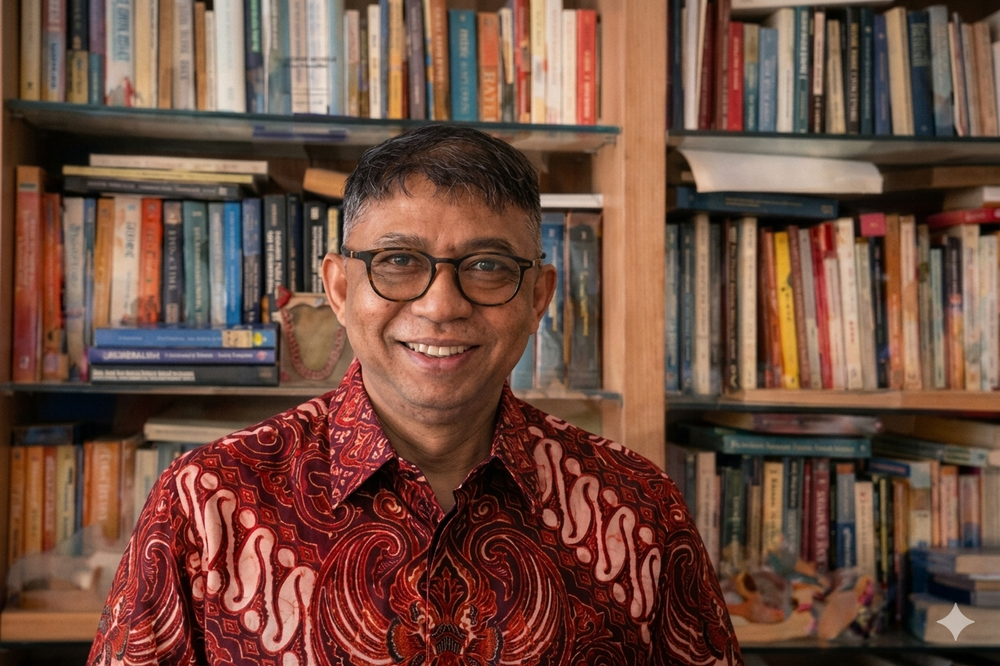 Stabilitas Adalah Sumber dari Ketidakstabilitas dan Krisis