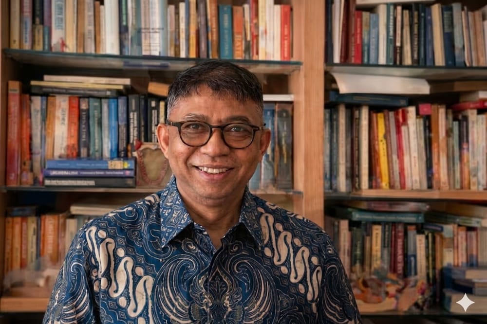 Pasar Bukan Milik Kapitalis (Tulisan 1 dari 2)