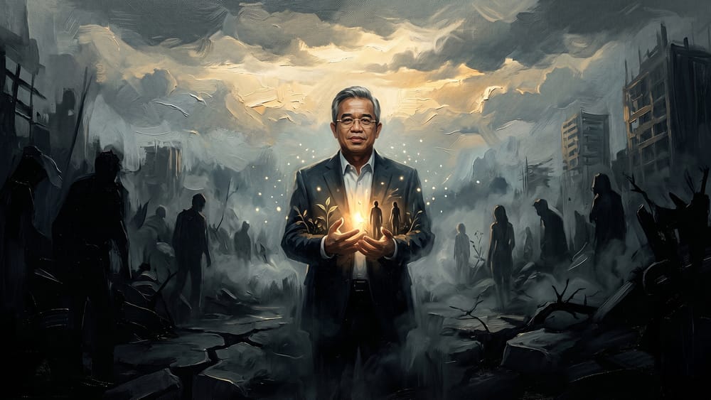 Terang dalam Gelap