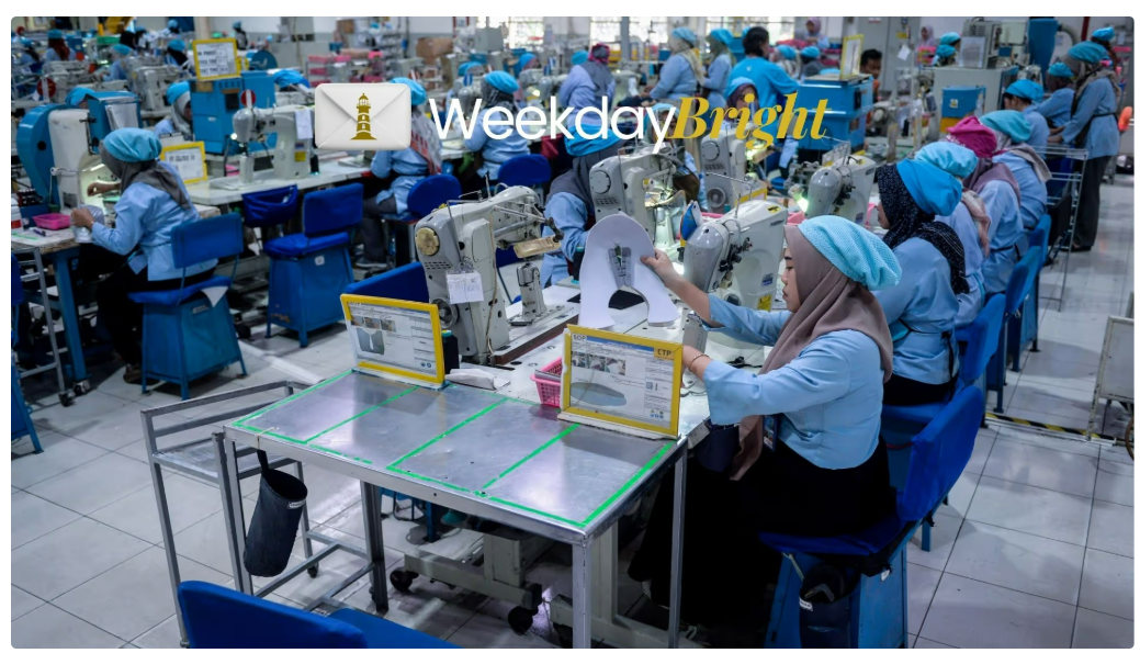 Efisiensi Operasi Cegah PHK hingga Restitusi Pajak