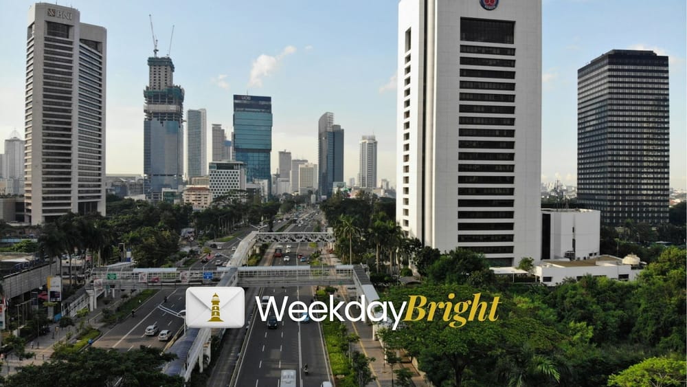 Proyek Raksasa Pemerintah, Neraca Perdagangan, dan Inflasi