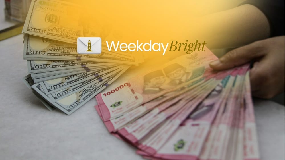 Kurs Rupiah dan Perekonomian