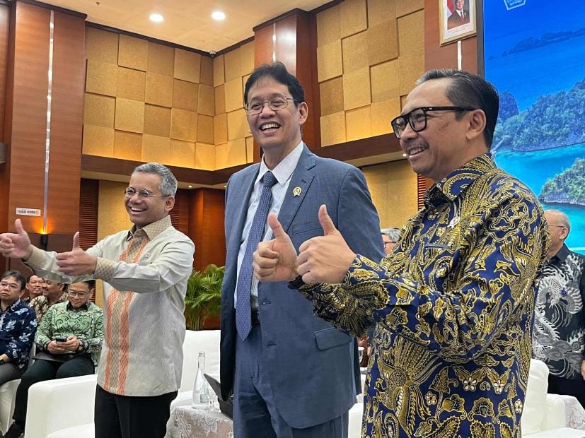 Coretax Dongkrak Penerimaan Pajak Q1 2026 Tembus Rp394,8 Triliun
