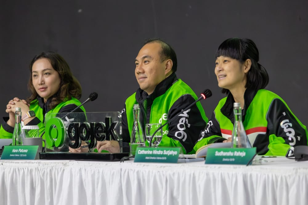 Dukung Kesejahteraan Driver, Gojek Hapus Layanan 'Goride Hemat'