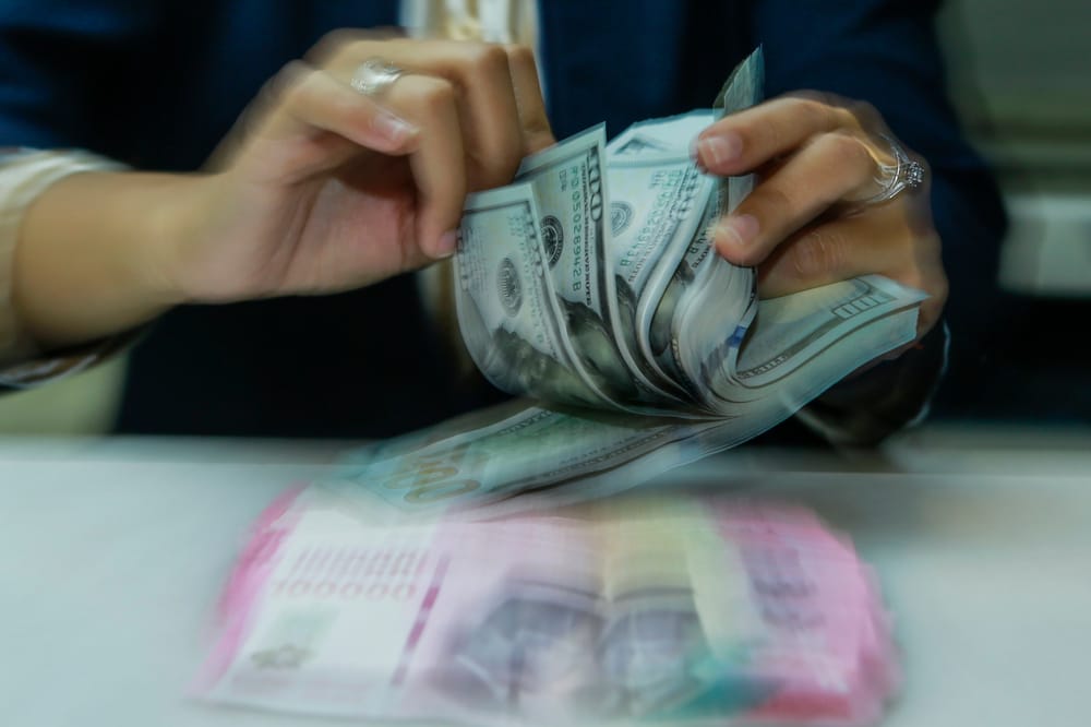 Dari Ide 1 Dollar Setara Rp1.000 Hingga Suku Bunga Tinggi Ala Habibie, Beragam Cara untuk Perkuat Rupiah