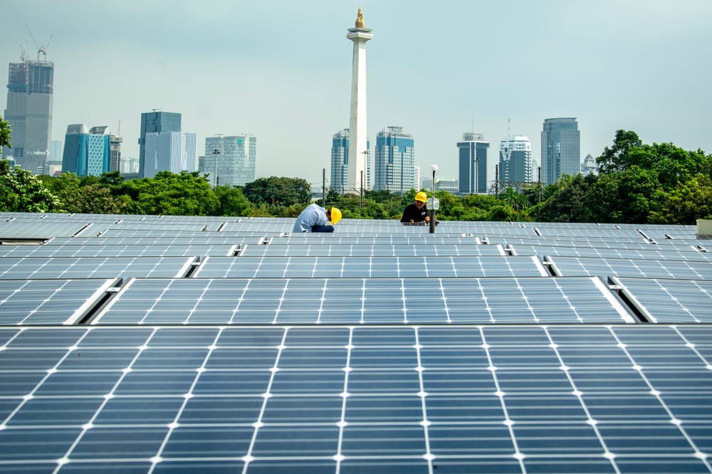Nilai Investasi Capai Rp3000 Triliun, PLN Ajak Swasta Garap Proyek Ketenagalistrikan