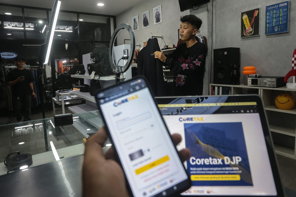 Kepastian Pencairan Restitusi Pajak Semakin Mendesak