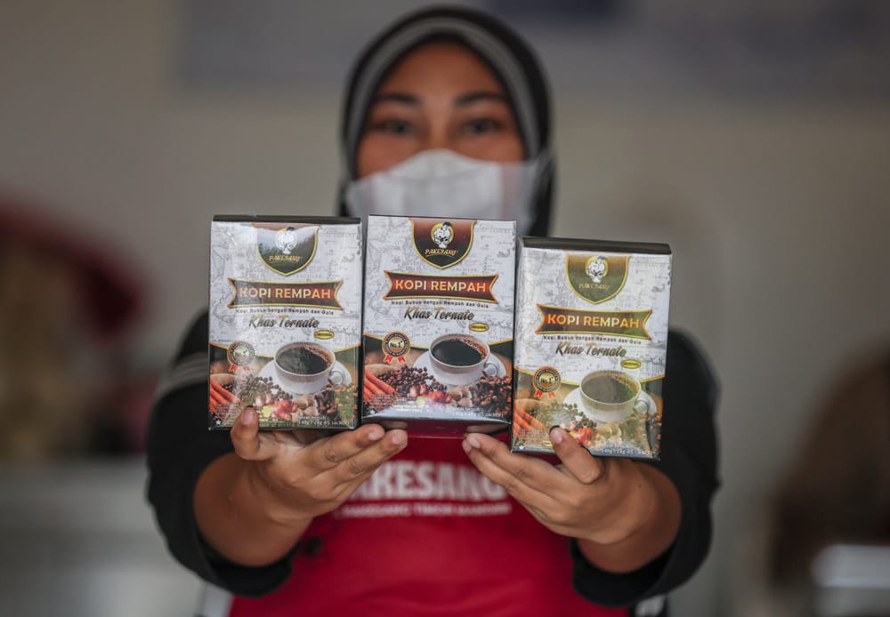 BPOM Izinkan Supermarket Jual Obat, Ini Respon Ritel