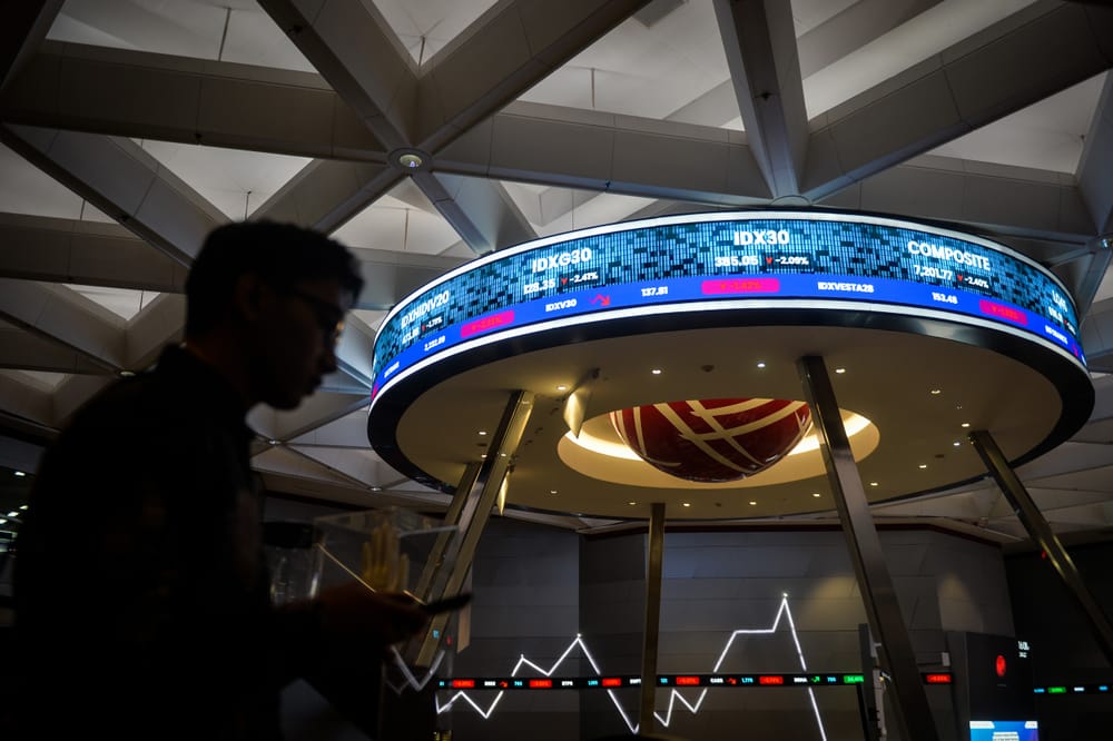 Kocok Ulang MSCI Bikin Peta Persaingan Berubah, Bagaimana Arah Perdagangan IHSG?