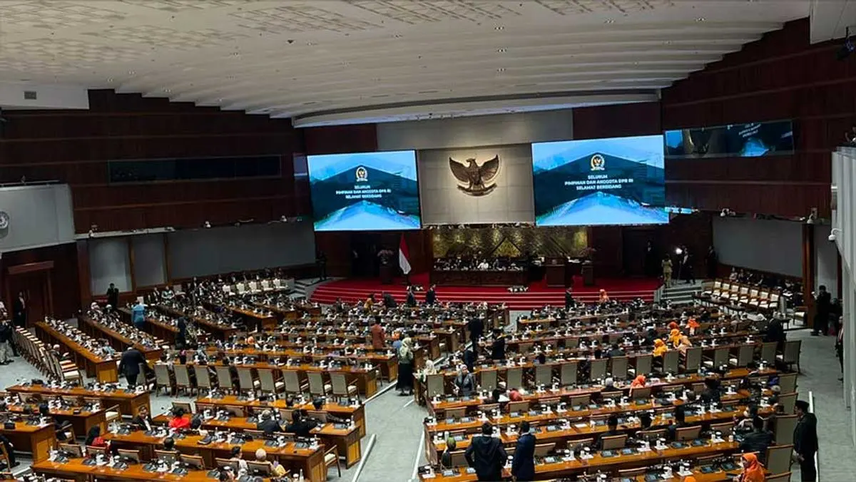 Rupiah di Rp17.503 per US$1, Pemerintah Perlu Lebih Waspada