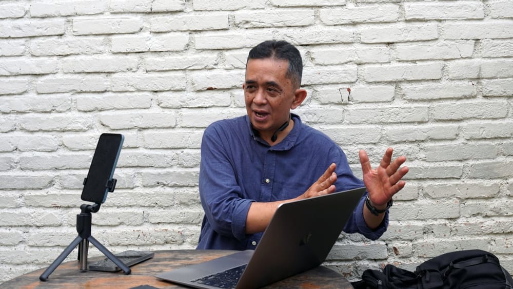 Di Balik Pemikiran Ekspor SDA Satu Pintu oleh Danantara dan Praktik Misinvoicing
