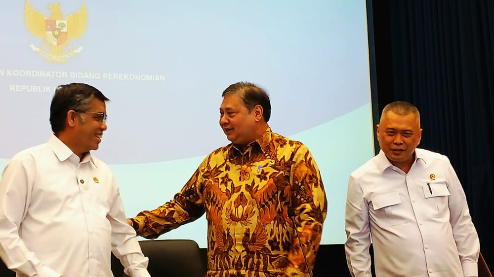 Tahan Perlambatan Konsumsi, Stimulus Rp26,34 Triliun Dikucurkan