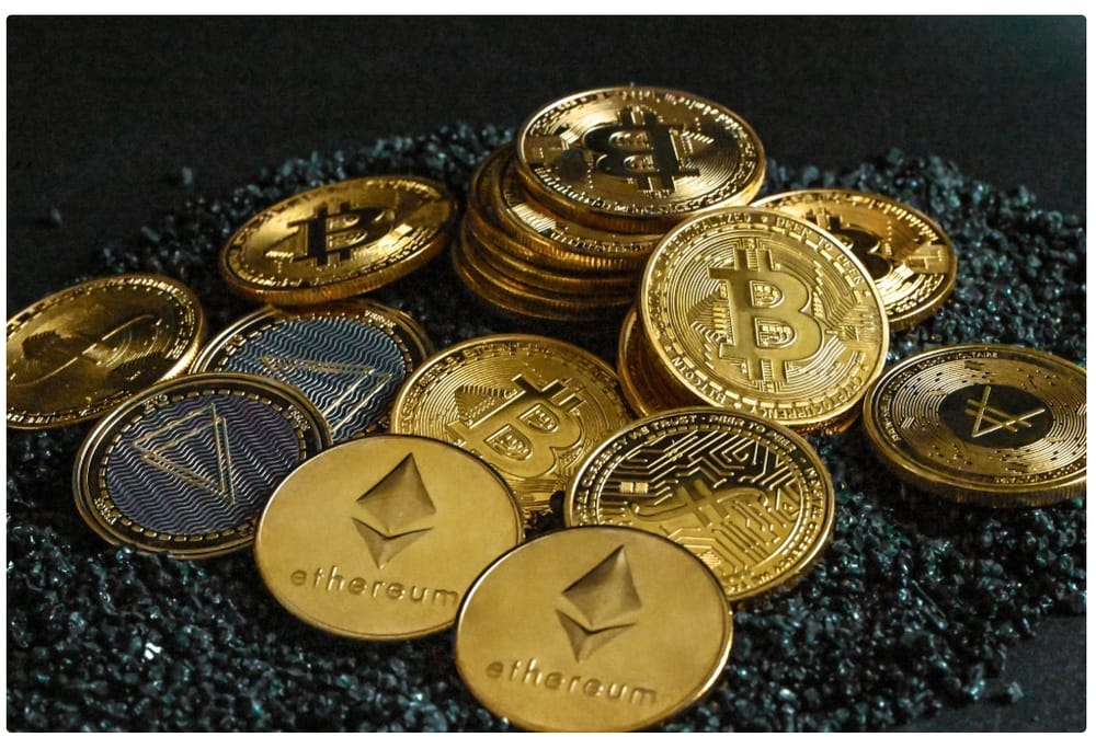 Regulasi Komprehensif Jaga Ekosistem Kripto Terhindar dari Risiko
