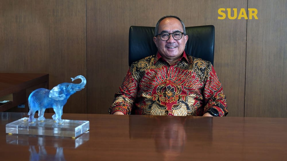 Gajah Tunggal Mantapkan Jejak Industri Ban Indonesia Berkelas Dunia di Era Mobil Listrik