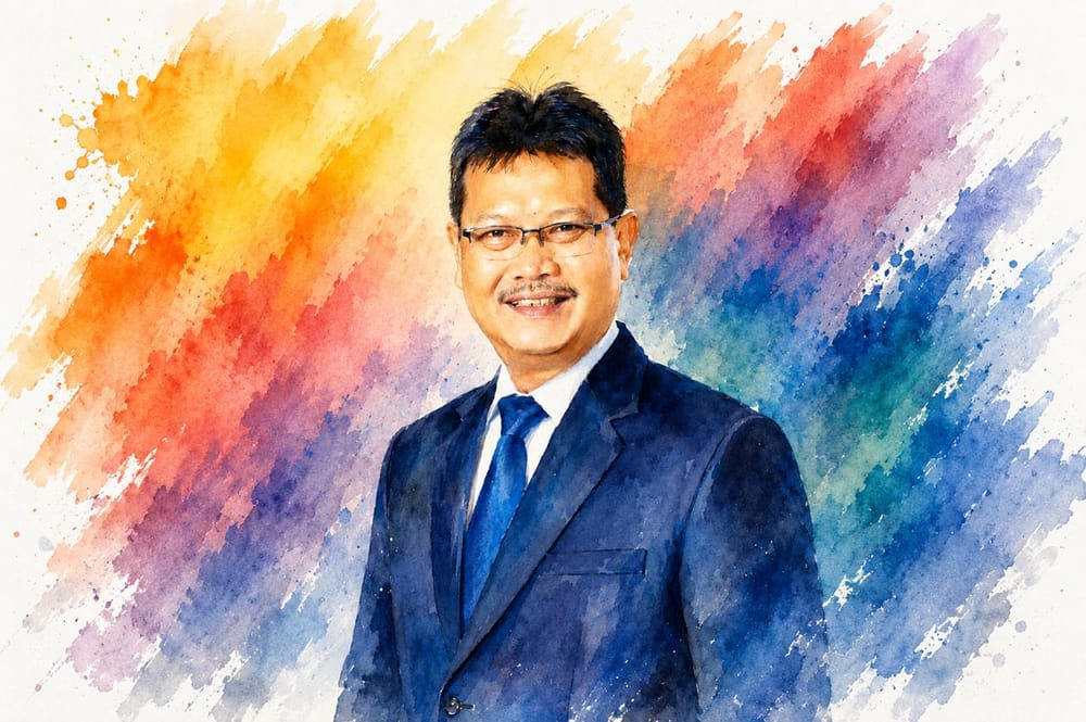 UMKM Butuh Naik Mutu Tak Hanya Naik Kelas