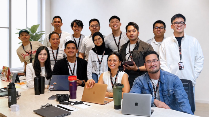 JumpStart Raih Investasi Series C dari Cool Japan Fund
