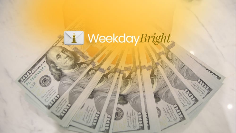 Persoalan Kurs Rupiah, Kelas Menengah, dan Ekonomi Ojek Online