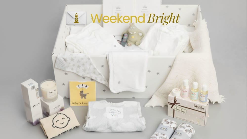 Kisah Bung Karno Dalam Pengasingan, Bisnis 'BabyBox', & Superioritas