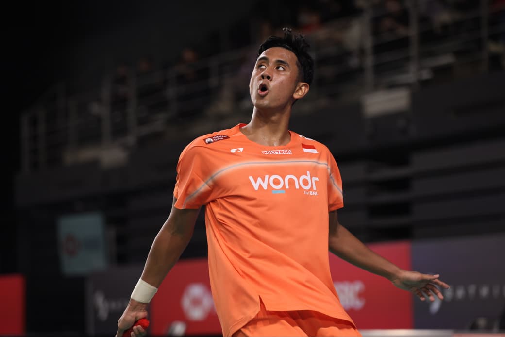Talenta Muda Indonesia Tembus Semifinal Australian Open 2026, Bukti Pembinaan dan Mental Juara Kian Matang