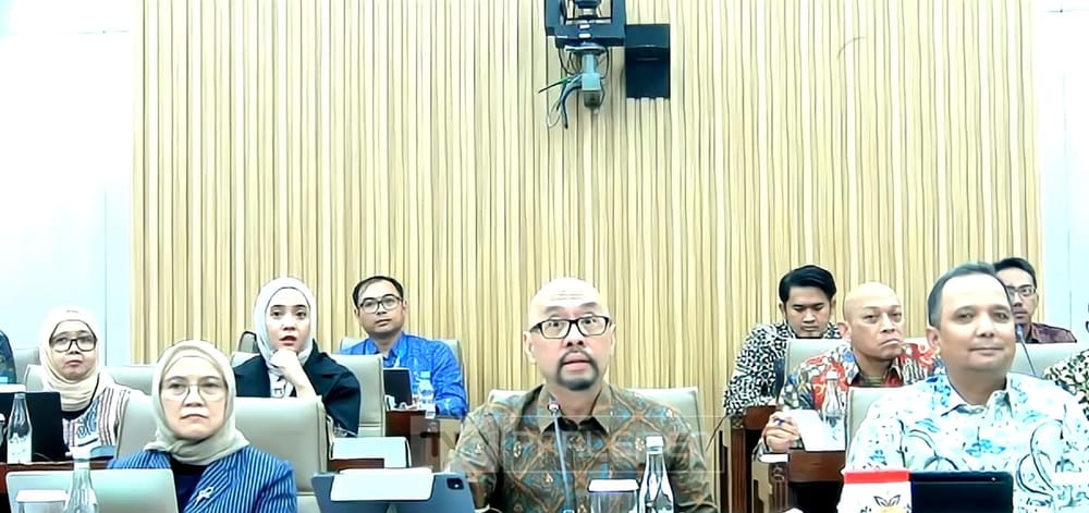 IDSurvey Bidik Masuk 20 Besar Perusahaan Jasa Terbaik 2030