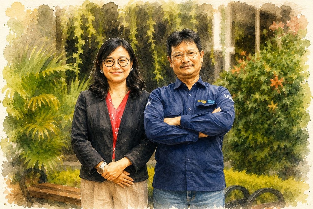 Inklusi Keuangan dan Jebakan Pemahaman