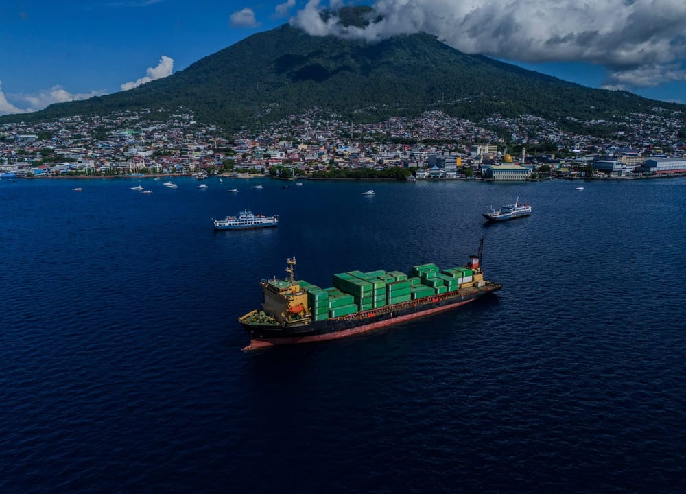 Maluku Utara Kejar Hilirisasi yang Lebih Inklusif