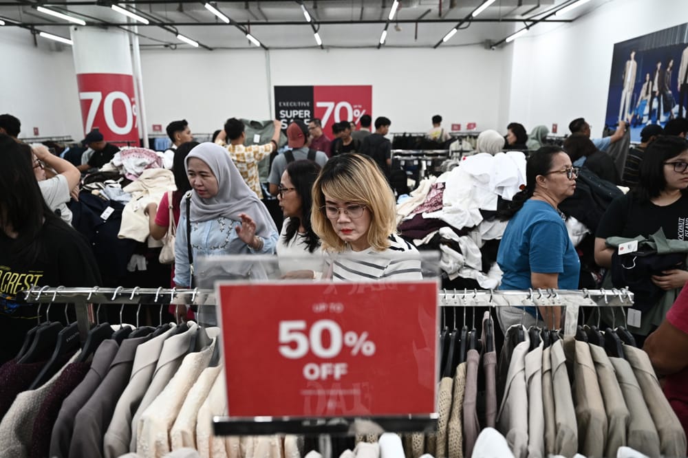 Kelas Menengah Juga Butuh Kebijakan yang Berpihak