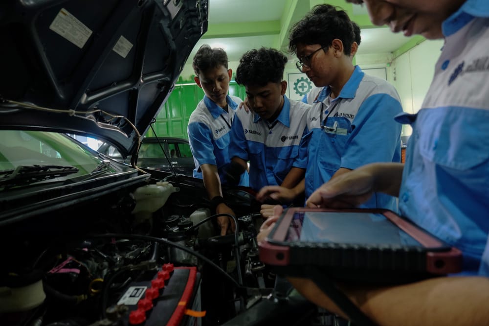 Darurat SDM Kompeten, Sertifikasi Profesi Perlu Disegerakan