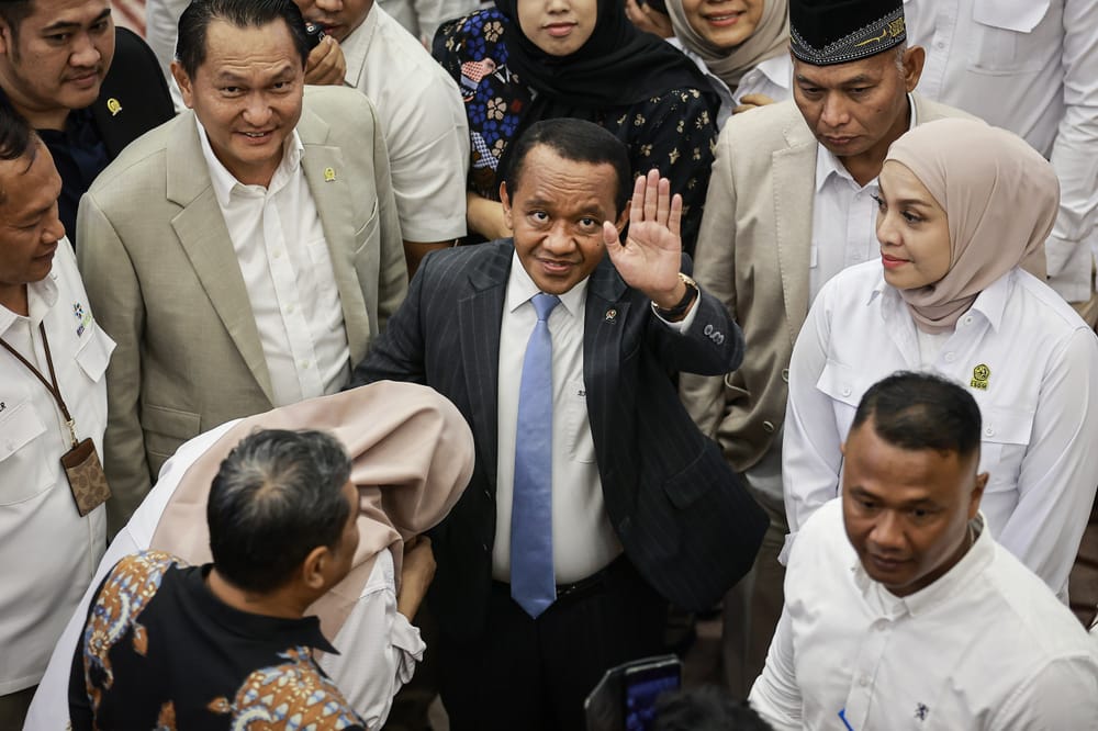 Kompor Listrik Diusulkan untuk Kurangi Impor LPG, Infrastruktur Perlu Disiapkan