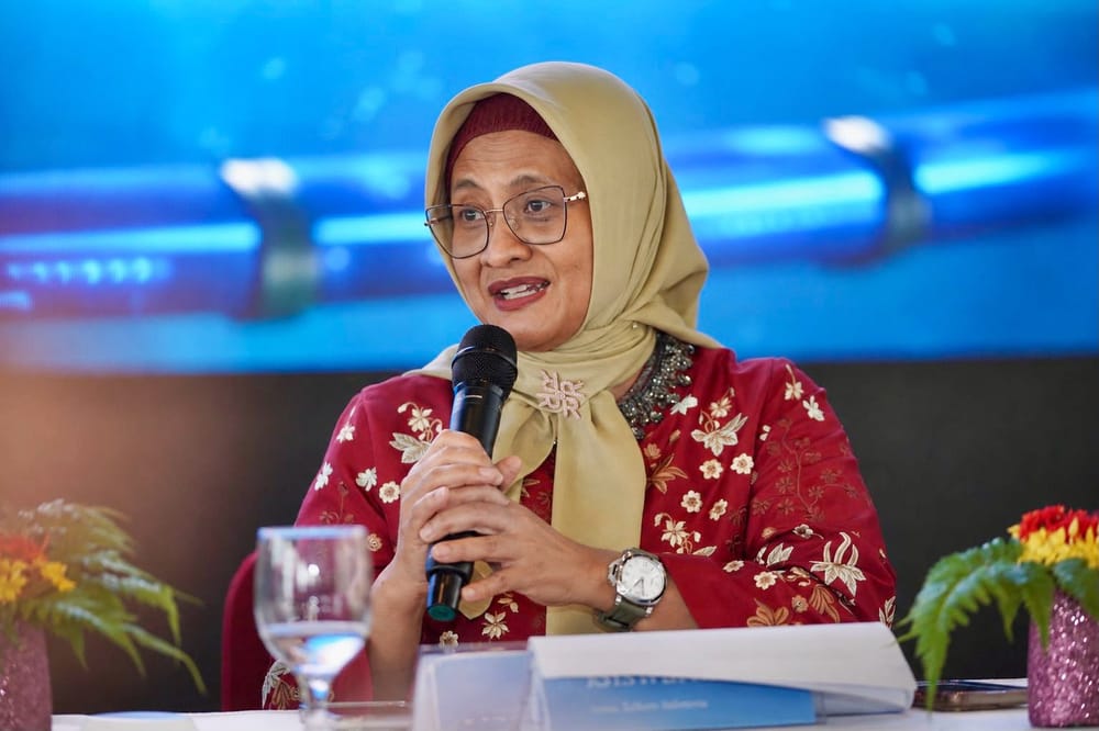 Akselerasi Transformasi TLKM 30: Pendapatan, EBITDA, dan Laba Bersih Normalisasi Telkom Tumbuh Kuat di Paruh Pertama 2026