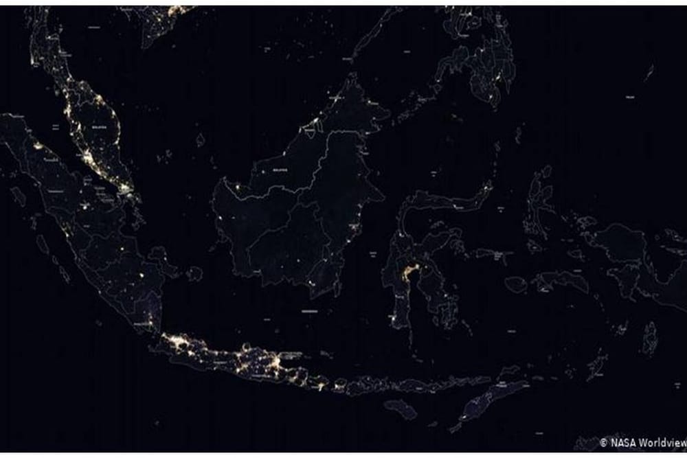 Perkuat Keandalan Pasokan Listrik, Cegah Terulangnya Pemadaman