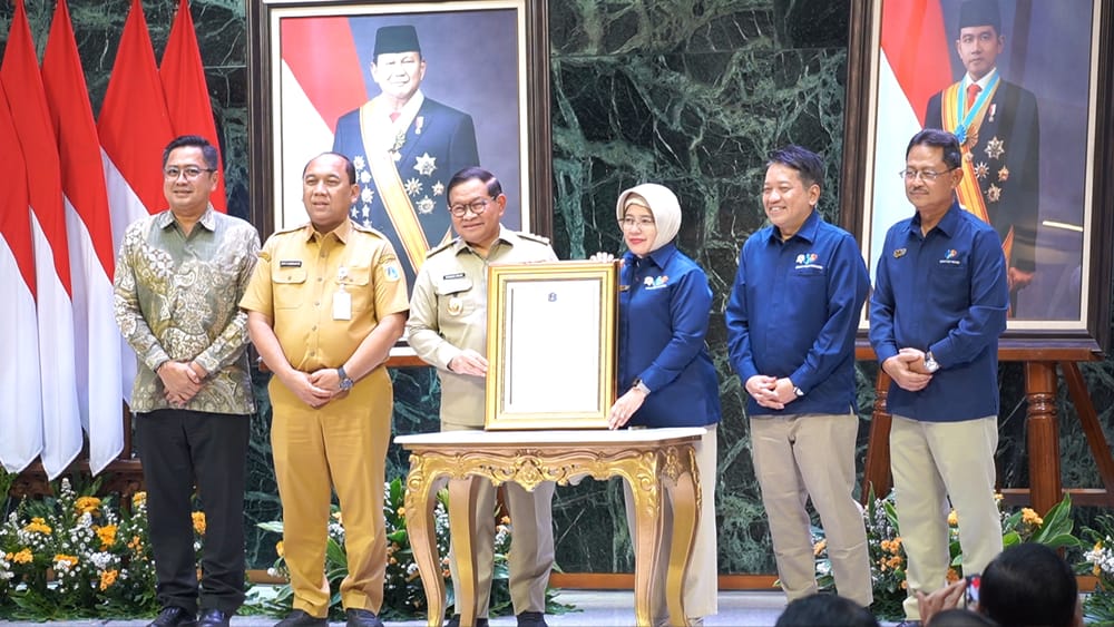 Partisipasi Sensus Ekonomi Demi Target Pembangunan Semakin Presisi