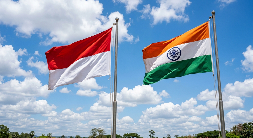 PM India Narendra Modi Kunjungi Indonesia, Perkuat Kerja Sama Strategis Lima Pilar