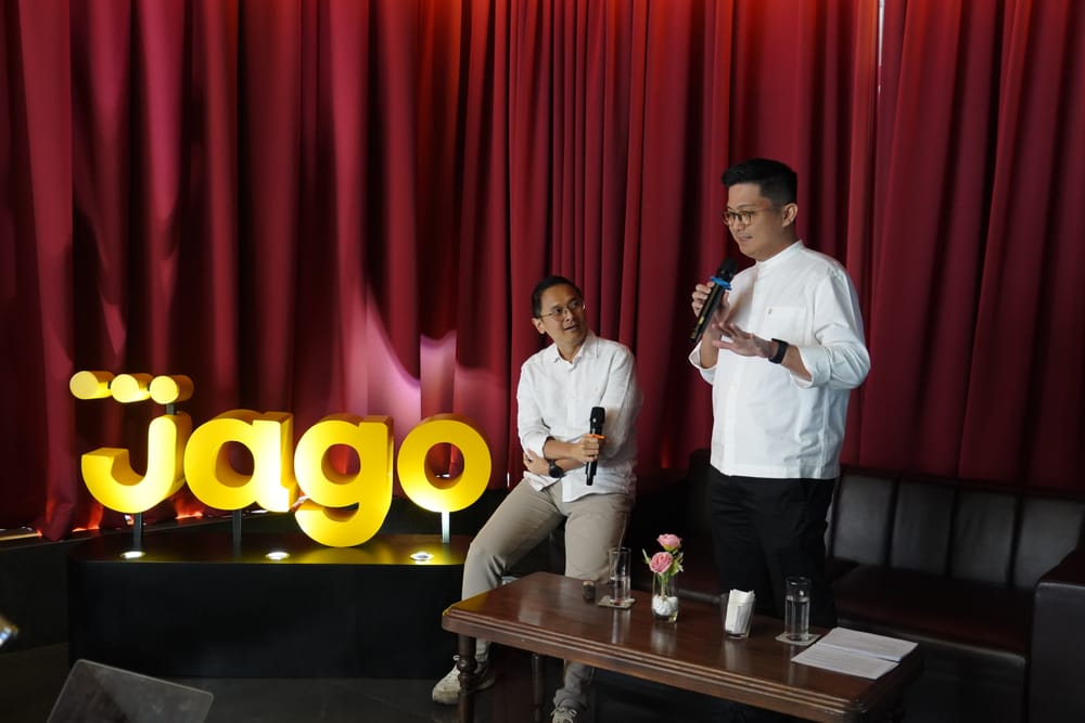 Bisa Cek SLIK OJK! Bank Jago Rilis Fitur Rapor Kredit