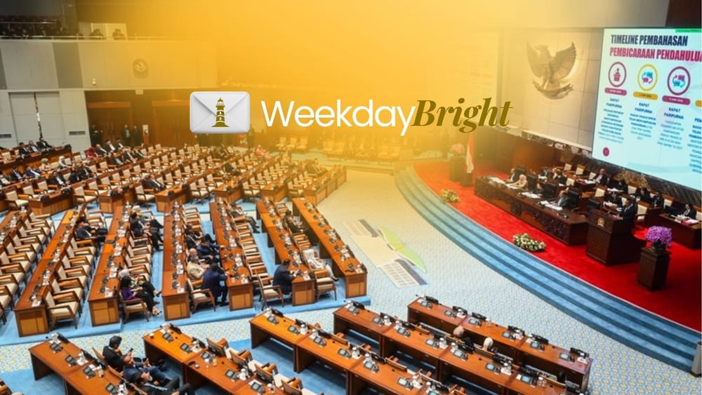 Target Ekonomi Makro 2027 hingga Pajak E-Commerce