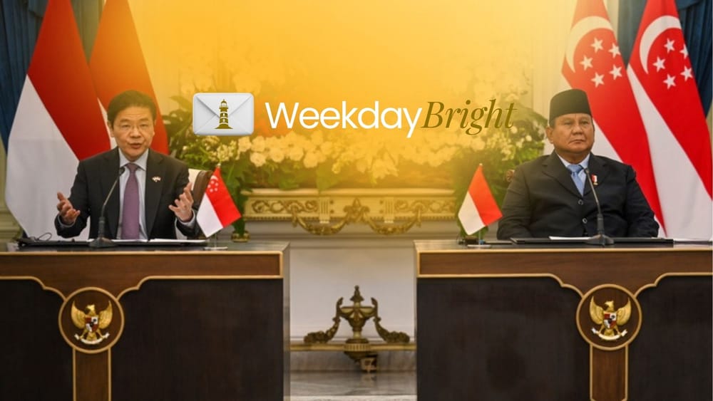 DPR Usulkan Pangkas Anggaran MBG dan Kunjungan PM Singapura