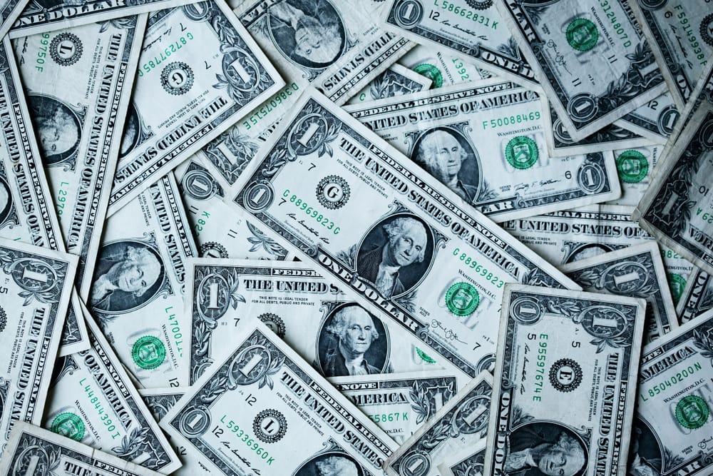 Cadangan Devisa RI Naik, Kepercayaan Jadi Kunci Rupiah Kembali Perkasa
