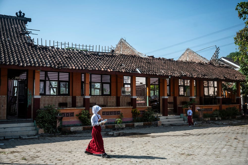 Sudaryono Pimpin BGN, DPR dan Indef Soroti Pengawasan