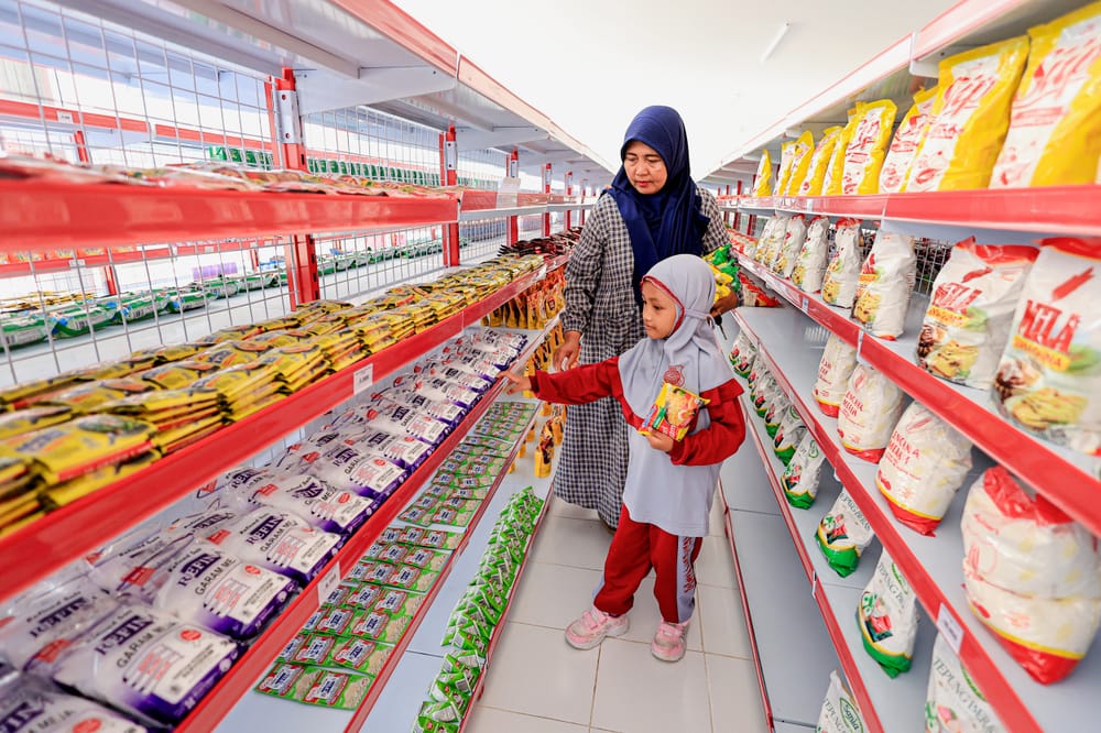 Fungsi KDMP Dipertajam, Sebagai Penyalur Subsidi dan Penyangga Harga