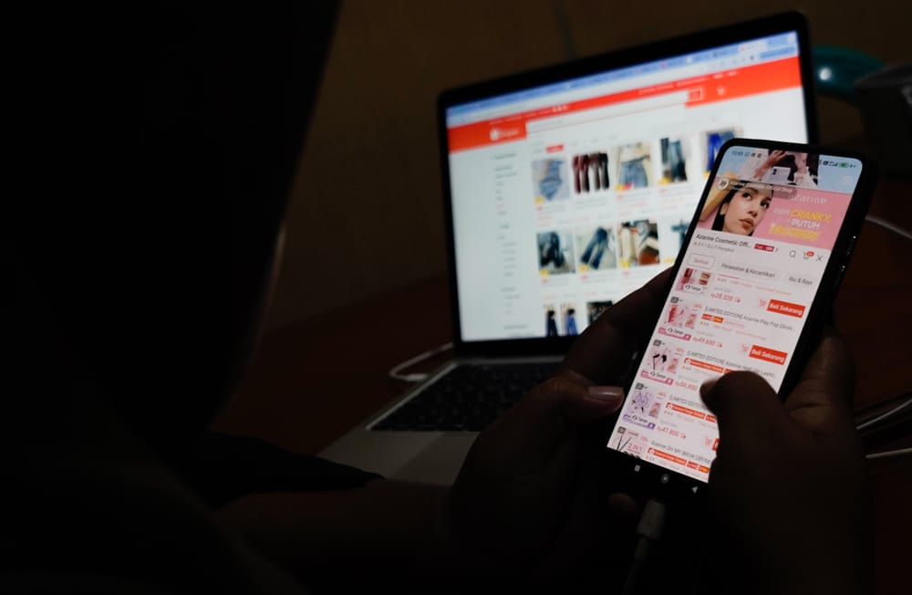 Pedagang Daring Mulai Kena PPh Via Lokapasar, Dongkrak Penerimaan dan Kepatuhan