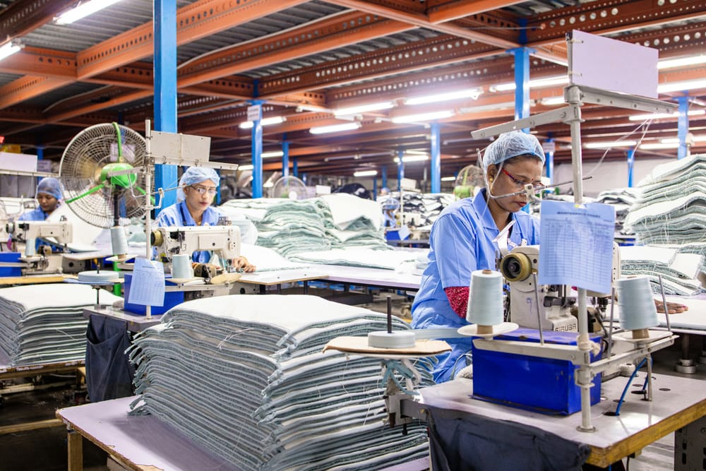 Iklim Kondusif Syarat Mutlak Industri Manufaktur Kejar Target 28% PDB