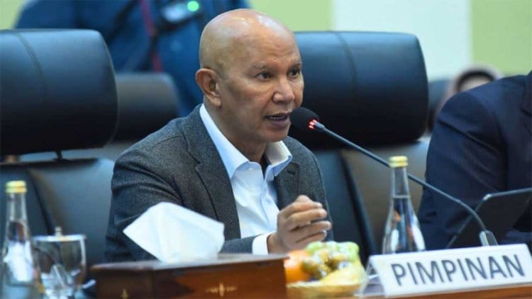 Banggar DPR Soroti SiLPA APBN 2026 Tembus Rp255,5 Triliun
