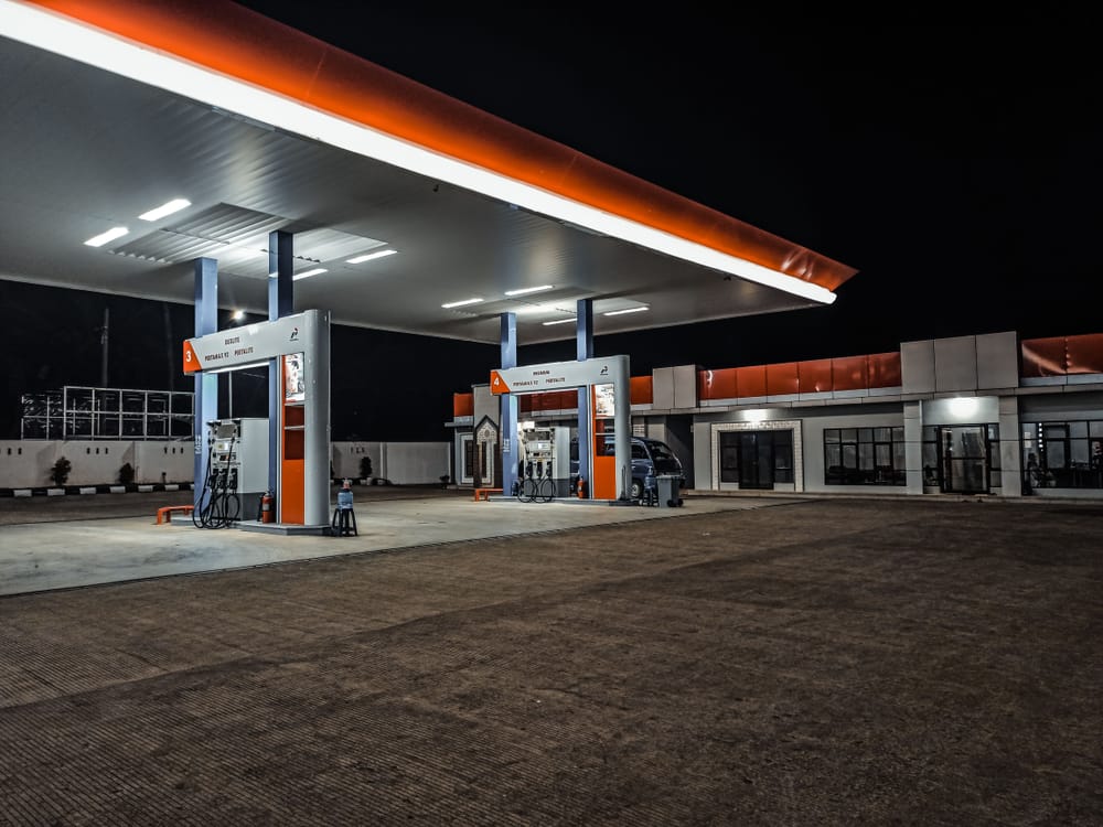 Pertamina