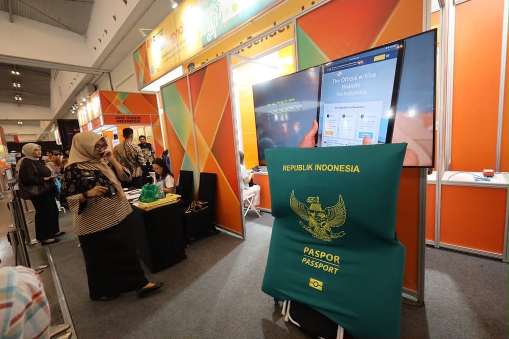 BNI wondrX 2026 Hadirkan Solusi Traveling Lengkap, dari Tiket hingga Visa dalam Satu Zona Travel