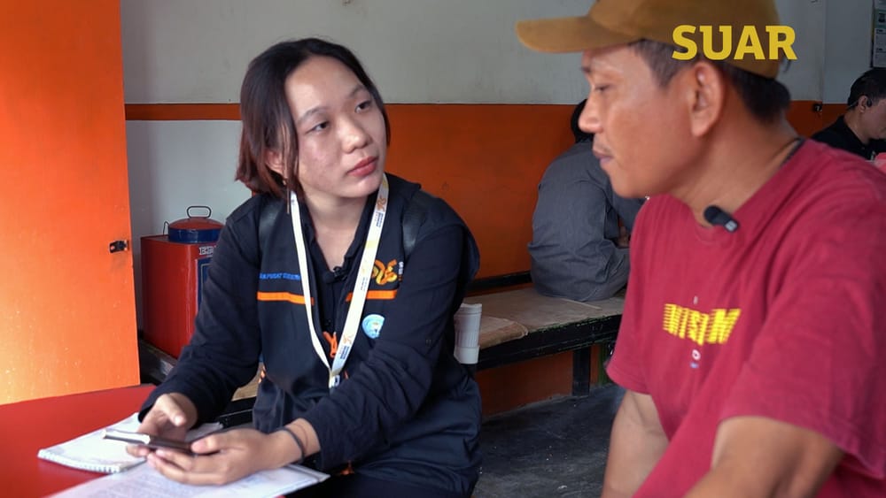 250 Ribu Petugas Sensus Ekonomi, Berjuang Kumpulkan Data