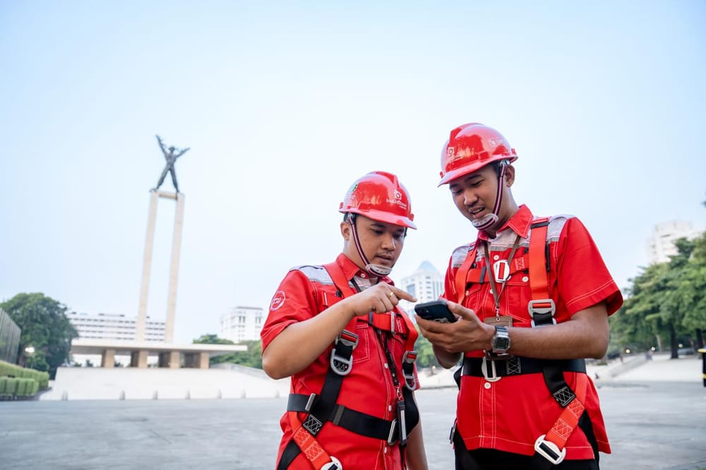 Telkom Akses Perkuat Transformasi Operasional Demi Mewujudkan Akses Merata ke Seluruh Negeri