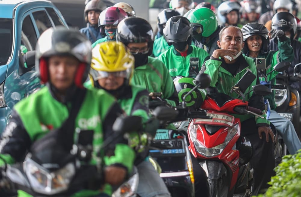 Ojol Berstatus Karyawan: Apa yang Berubah Jika Perpres Terbit?